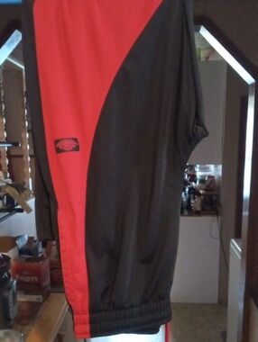 Jordan Xxl Wings Track Pants Worn Once Prestine Condition Never Washed 🔥🔥🔥